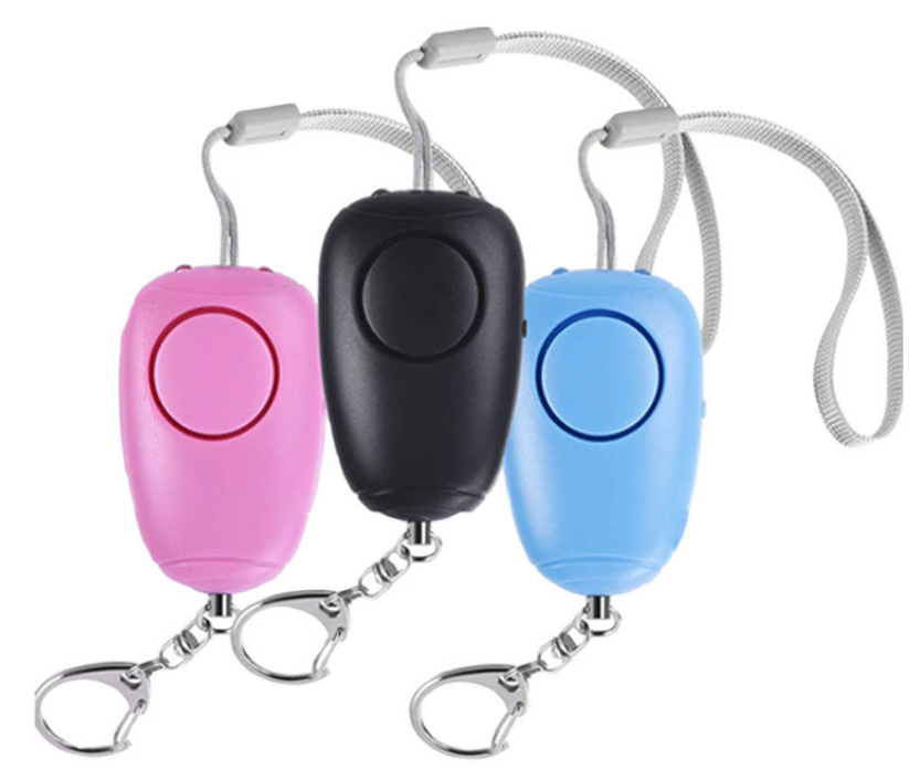 Personal Alarm