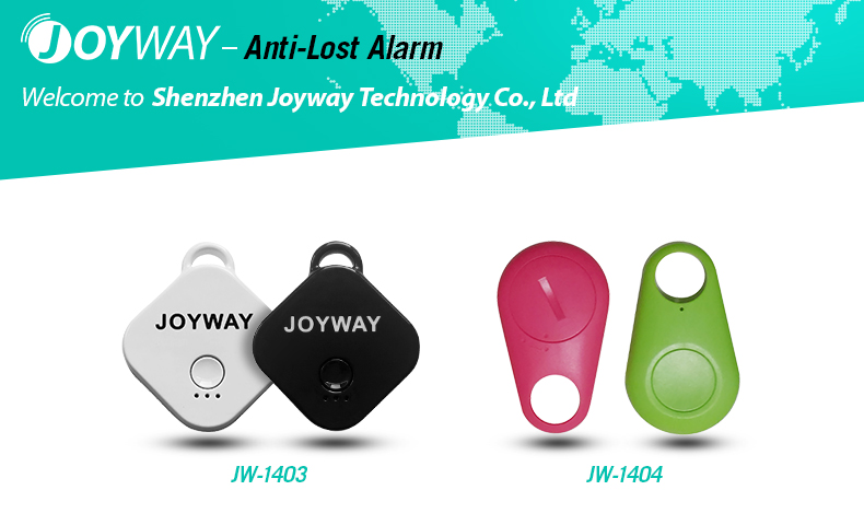 Key Finder,JW1404,52*31*11mm,Black