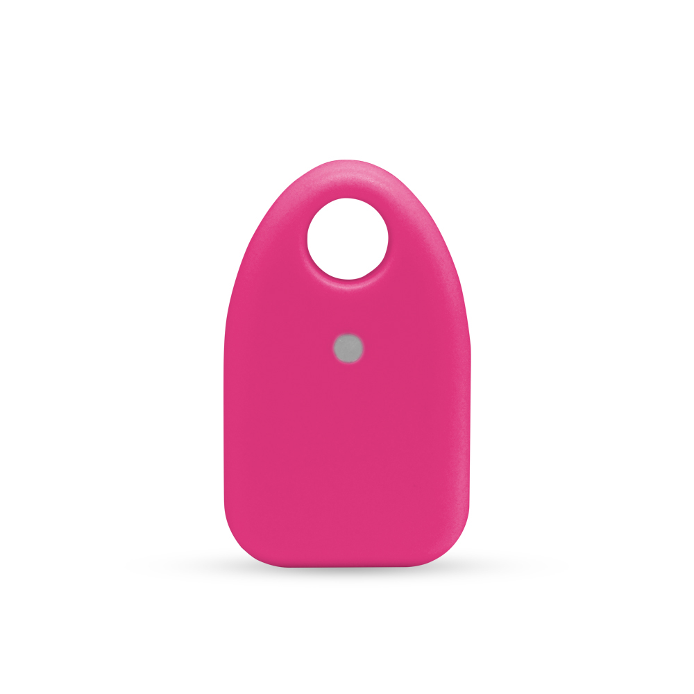 Bluetooth Air pressure Altitude Sensor,JW1407PTA,Bluetooth 4.2,black/white/pink/blue