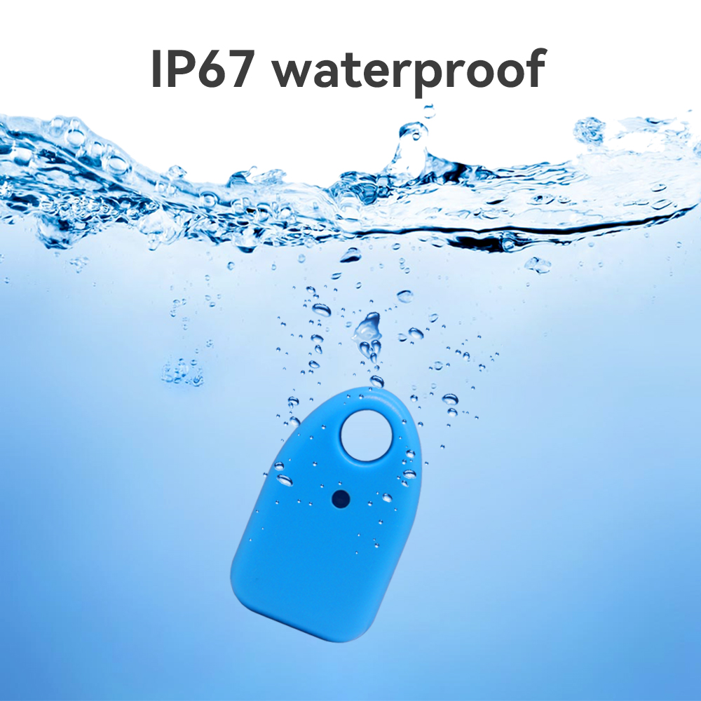 iBeacon/Eddystone,JW1407B,Default,Default