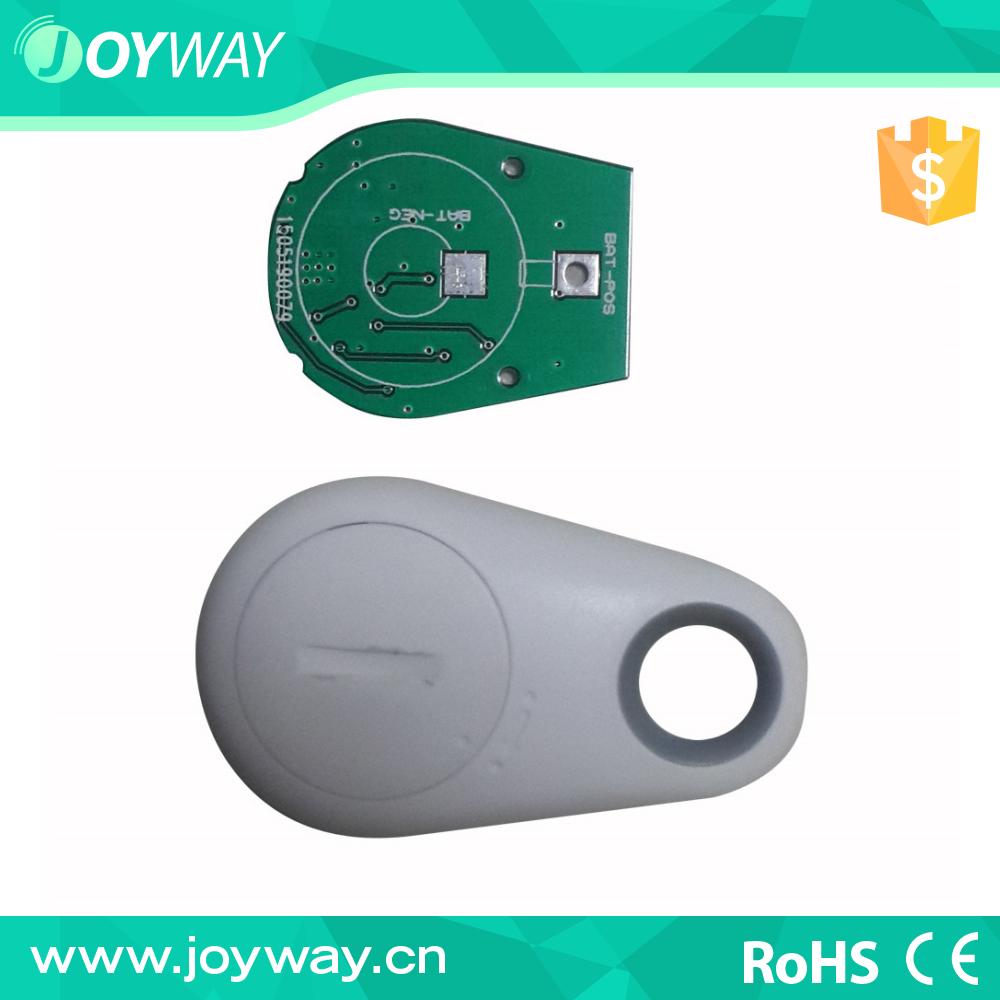 iBeacon/Eddystone,JW1404B(N52820QFAA-long range),52*31*11mm/pc,White/Black/Green/Pink