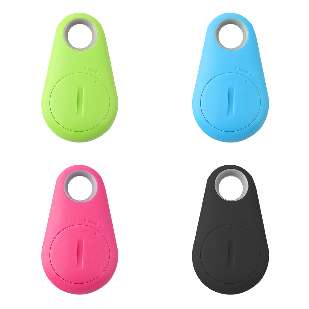 [HOT] iBeacon/Eddystone(BLE5.0),JW1404BV118,BLE5.0, 52*31*11mm/pc,White/Black/Green/Pink
