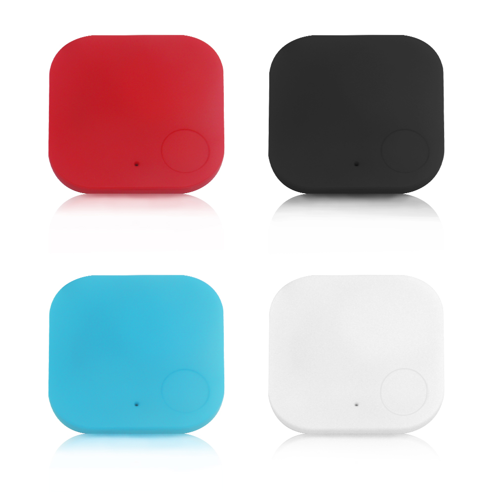 [HOT] iBeacon/Eddystone,JW1405B（可配置）,38*38*7mm,White/Black/Red/Blue