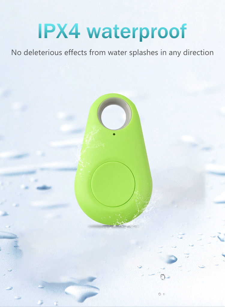 [HOT] iBeacon/Eddystone(BLE5.0),JW1404BV118,BLE5.0, 52*31*11mm/pc,White/Black/Green/Pink