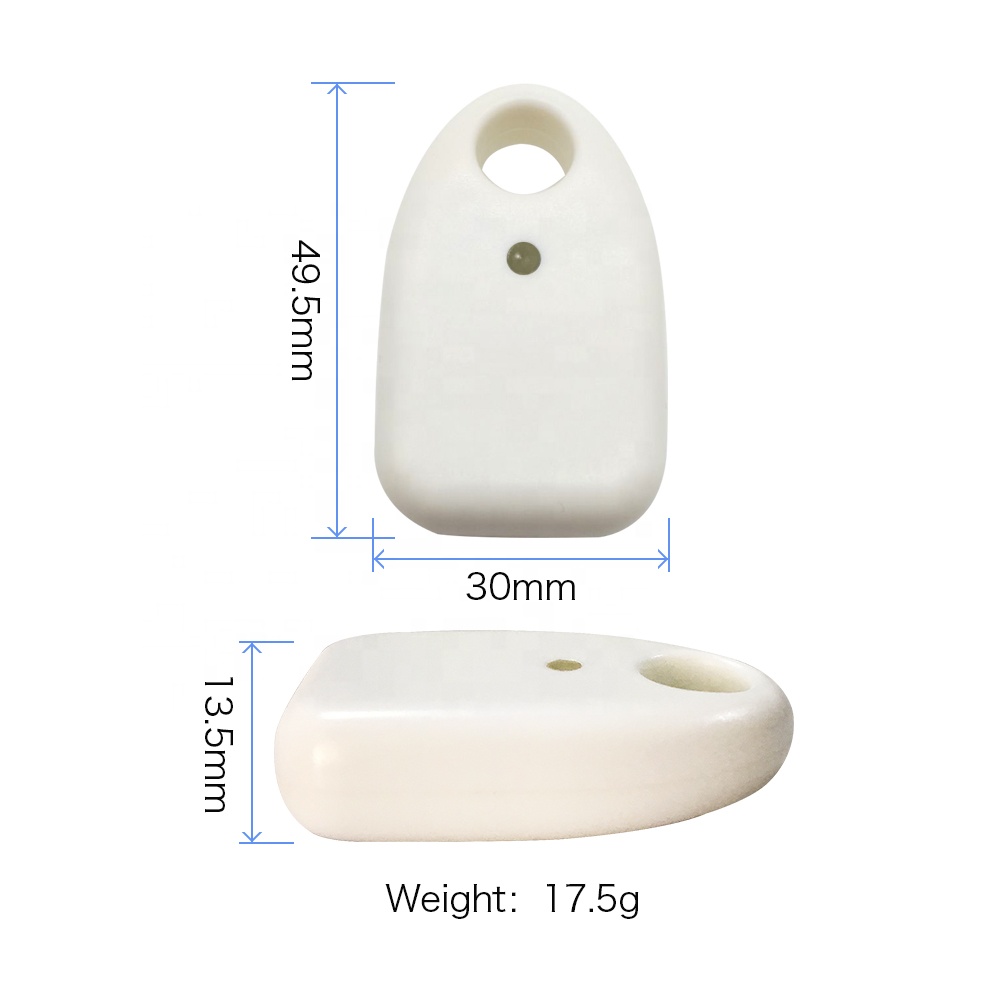 iBeacon/Eddystone,JW1407B,Default,Default