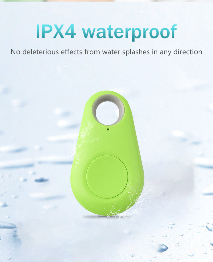 Key Finder,JW1404,52*31*11mm,White/Black/Pink/Green