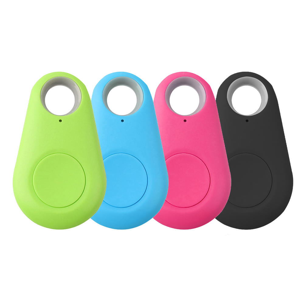 Key Finder,JW1404,52*31*11mm,White/Black/Pink/Green