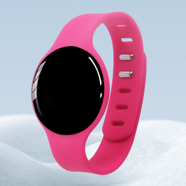 iBeacon/Eddystone,JW1409B,-,black/blue/pink/orange/green