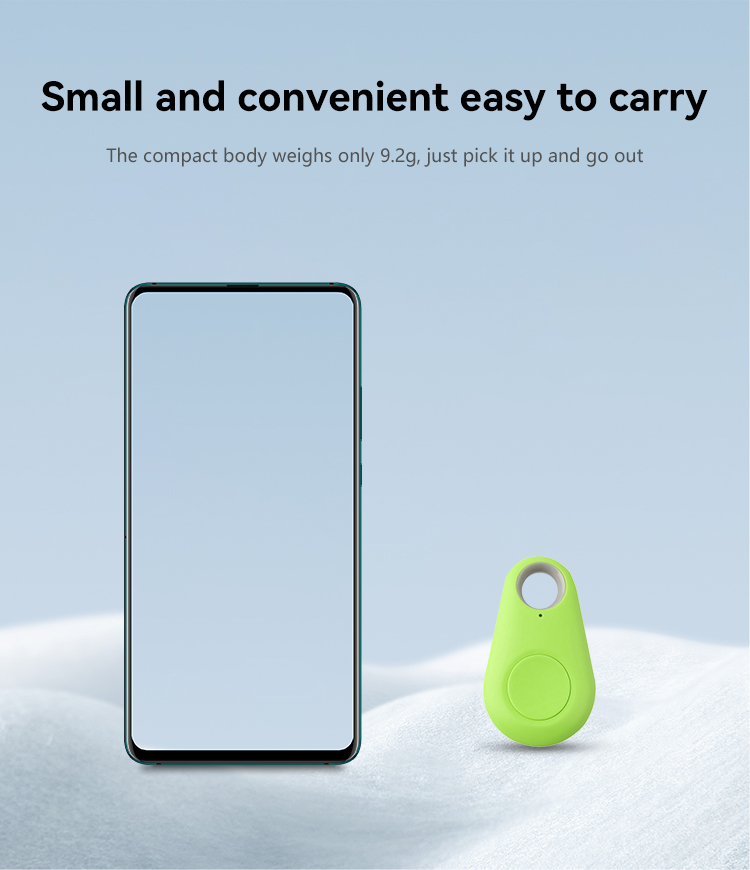 [HOT] iBeacon/Eddystone(BLE4.2),JW1404BV106,BLE4.2, 52*31*11mm/pc,White/Black/Green/Pink