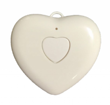 iBeacon/Eddystone heart shape for children and lady