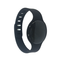 Distance Alarm with vibration