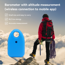 [HOT] Bluetooth Air pressure Altitude Sensor
